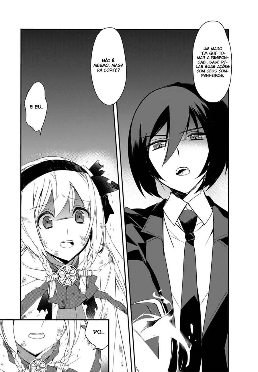 Read Isekai Mahou Wa Okureteru! Manga Online