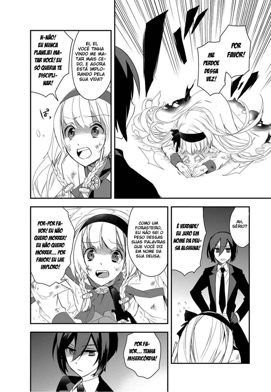 Read Isekai Mahou Wa Okureteru! Manga Online