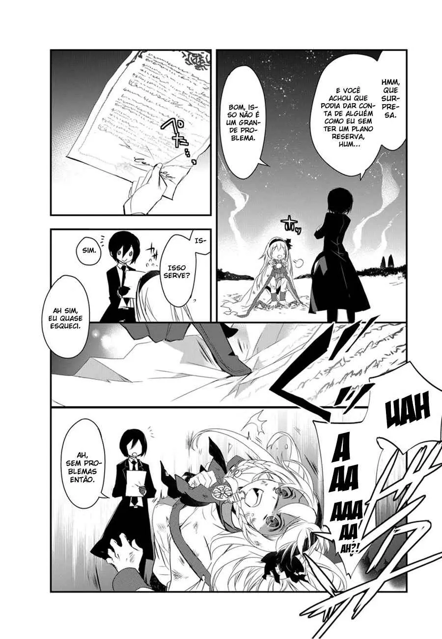 Read Isekai Mahou Wa Okureteru! Manga Online