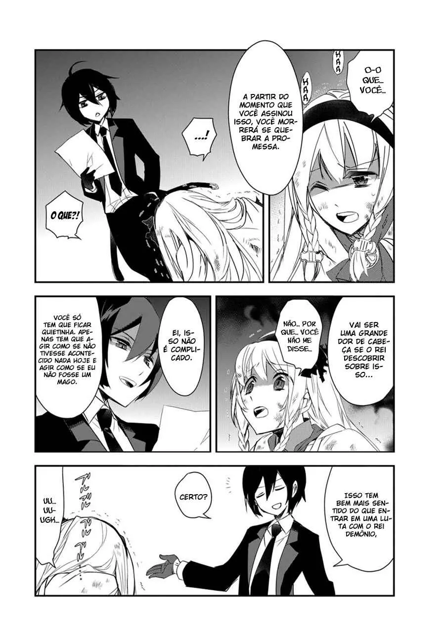 Read Isekai Mahou Wa Okureteru! Manga Online