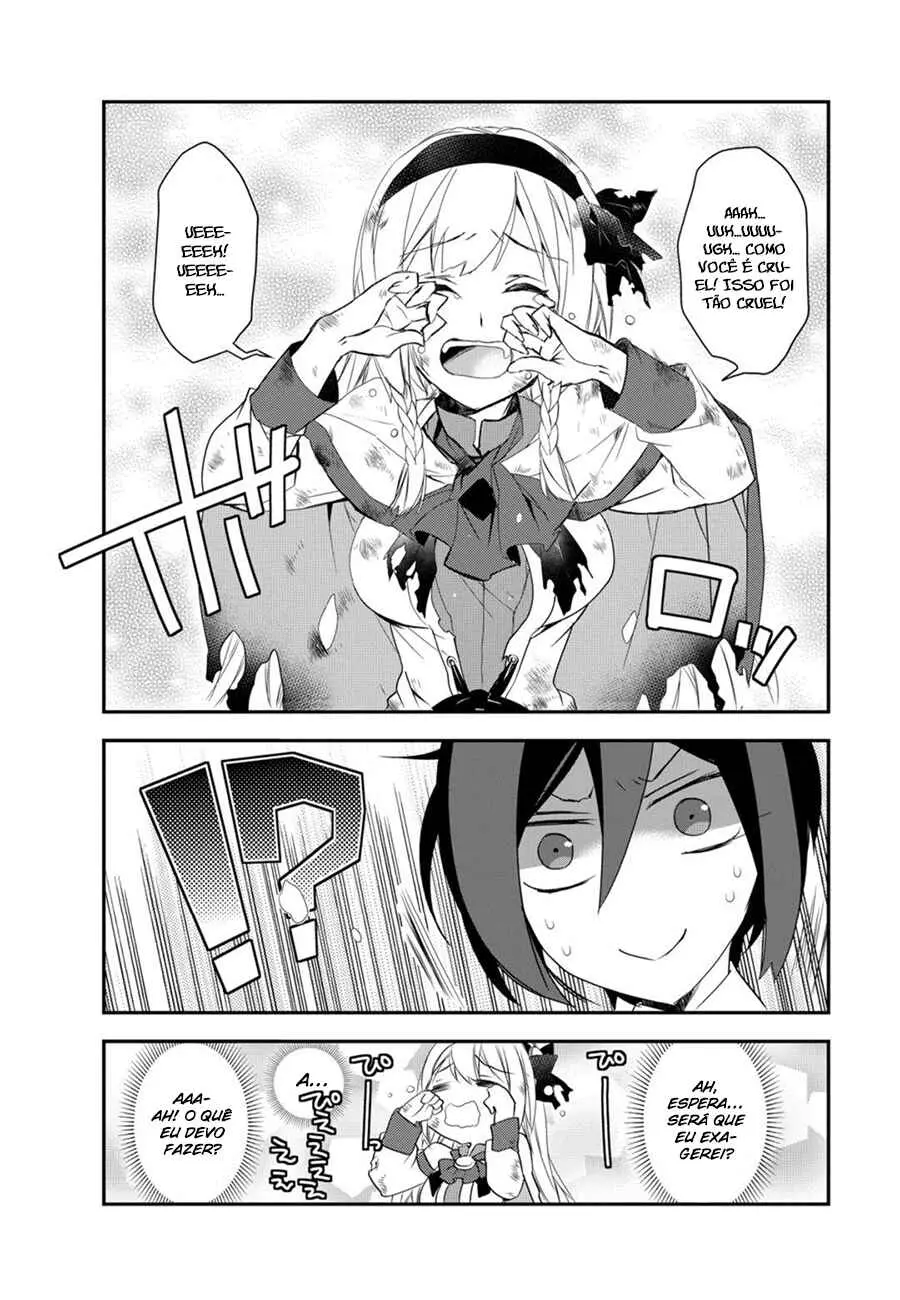 Read Isekai Mahou Wa Okureteru! Manga Online