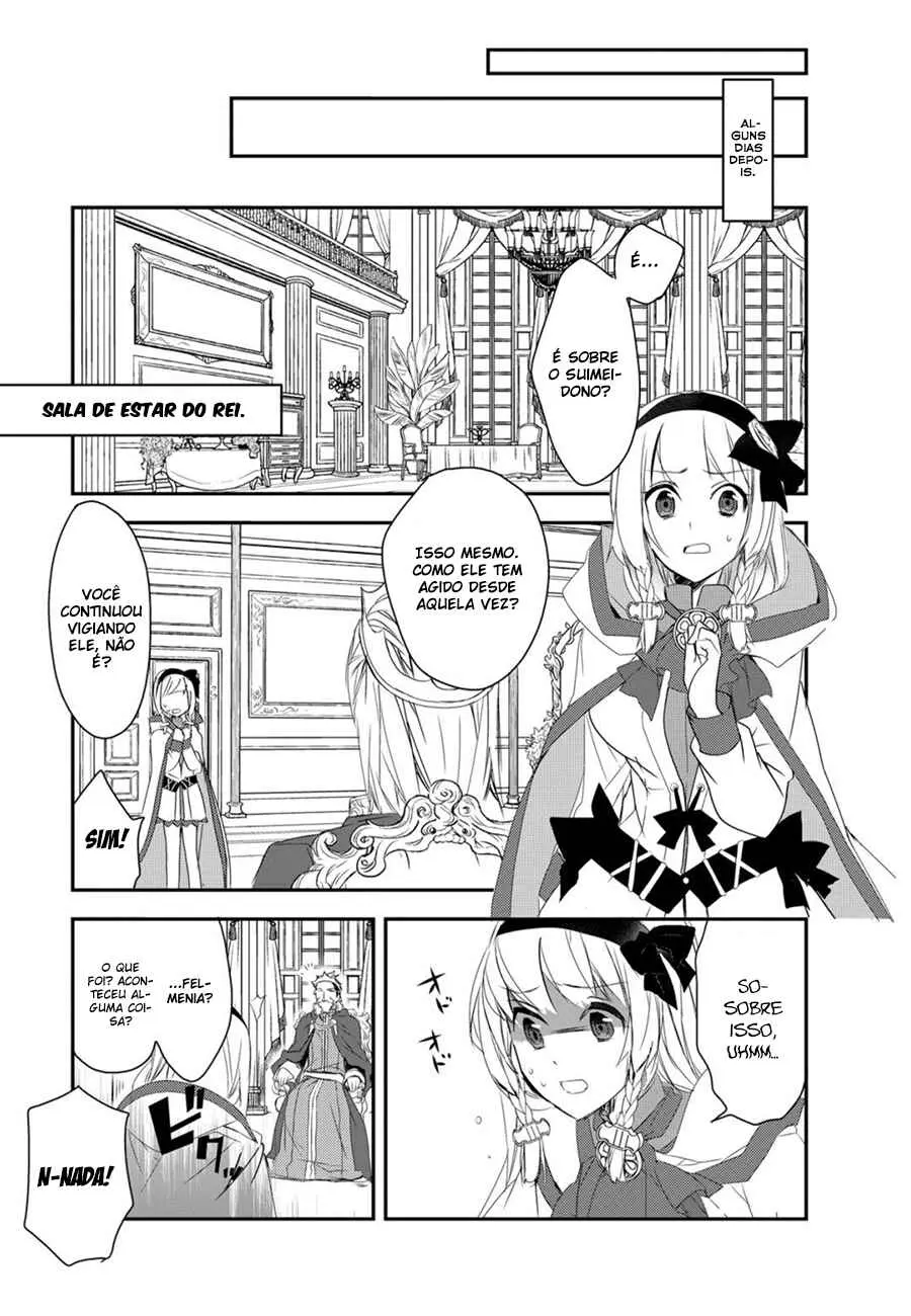 Read Isekai Mahou Wa Okureteru! Manga Online