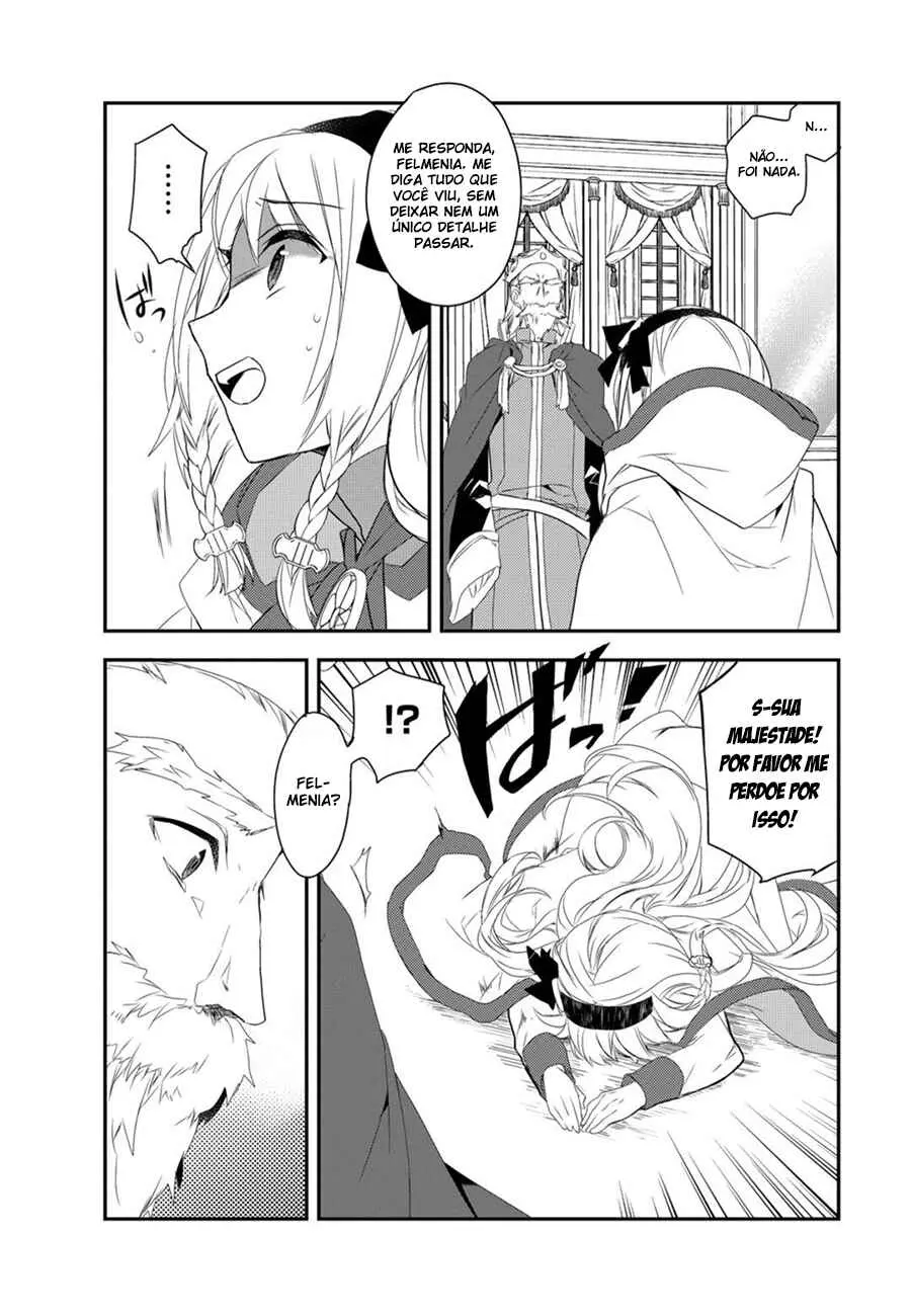 Read Isekai Mahou Wa Okureteru! Manga Online