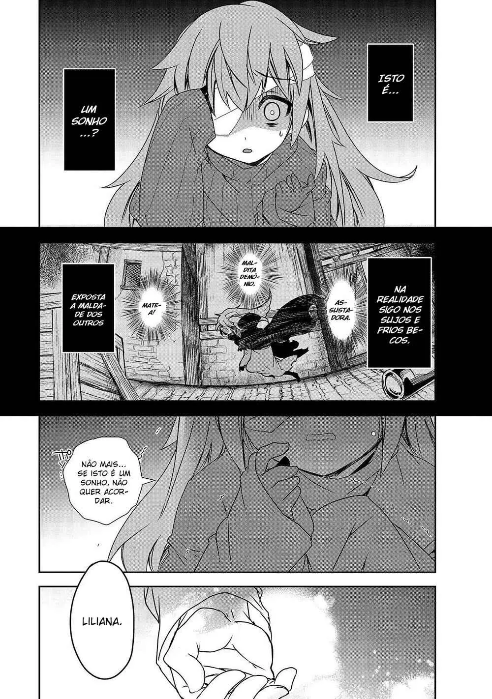 Read Isekai Mahou Wa Okureteru! Manga Online