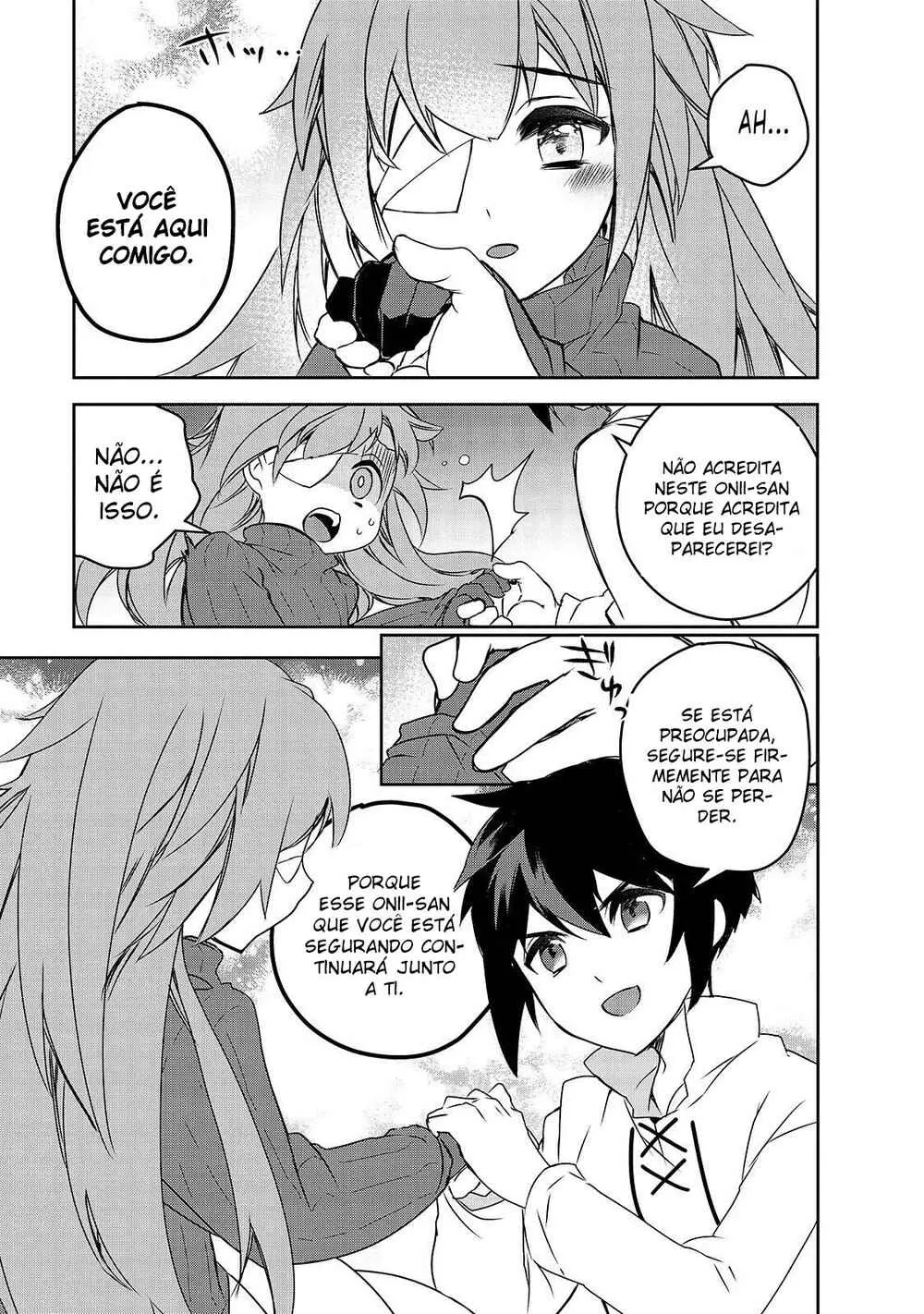 Read Isekai Mahou Wa Okureteru! Manga Online