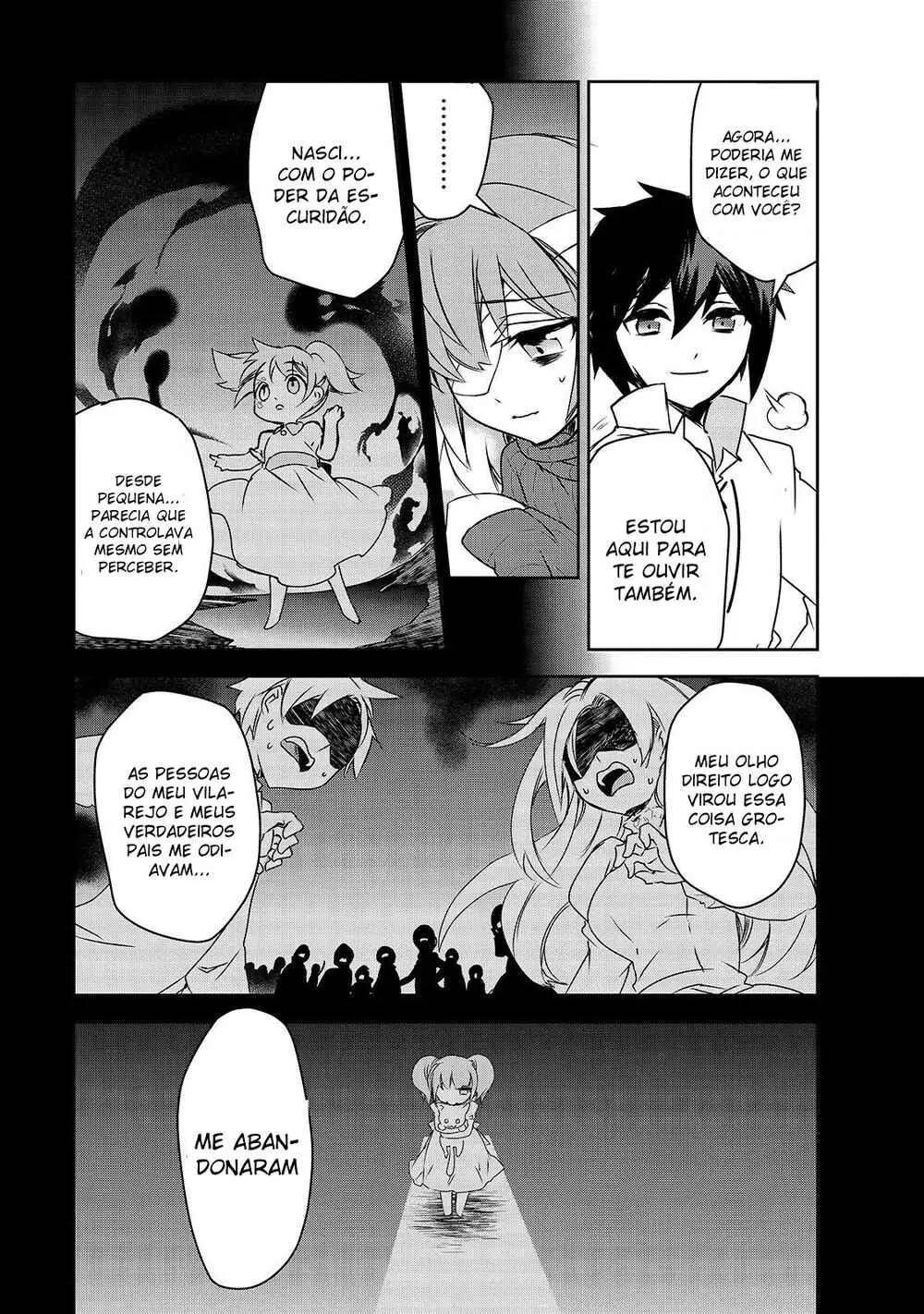 Read Isekai Mahou Wa Okureteru! Manga Online