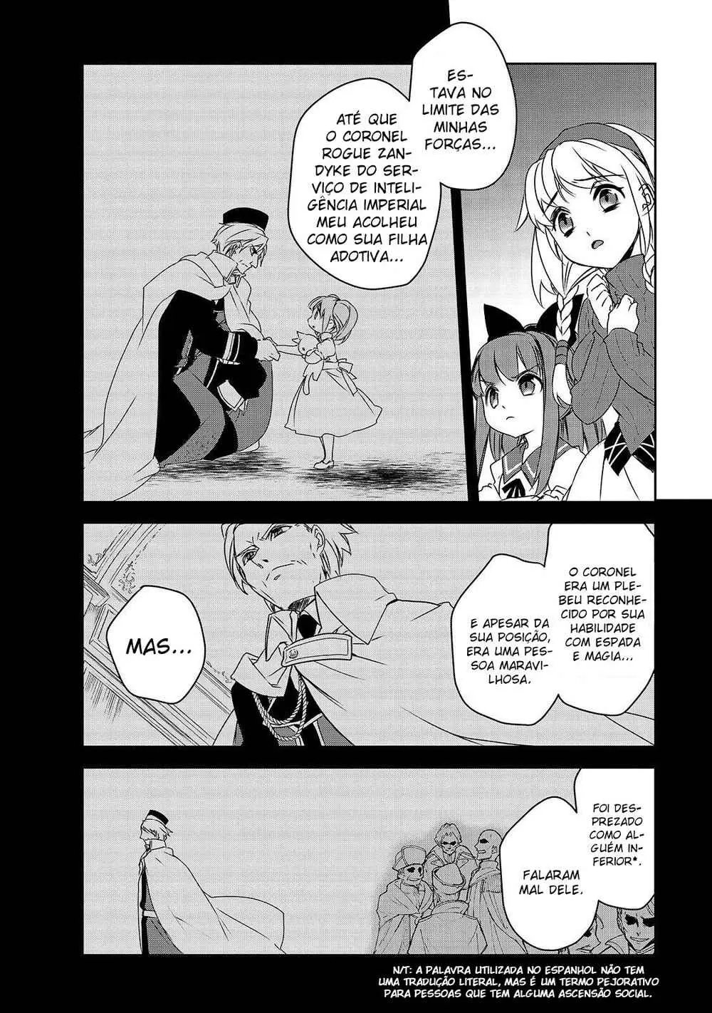 Read Isekai Mahou Wa Okureteru! Manga Online