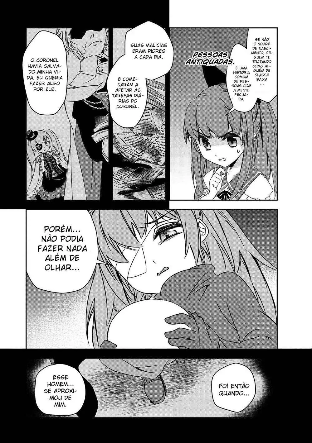 Read Isekai Mahou Wa Okureteru! Manga Online