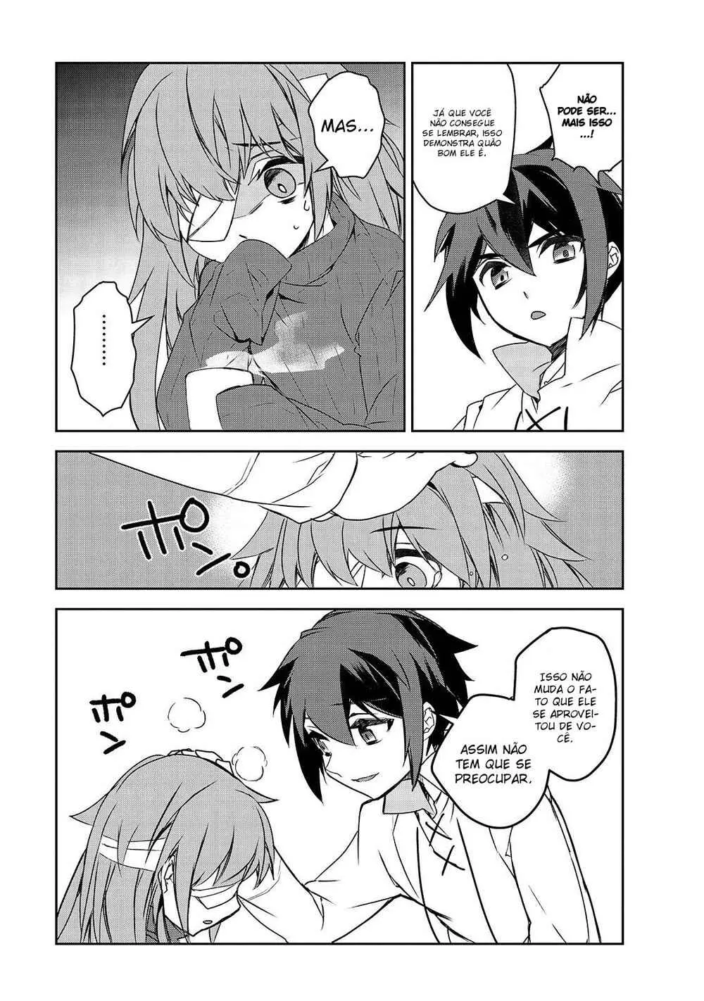 Read Isekai Mahou Wa Okureteru! Manga Online