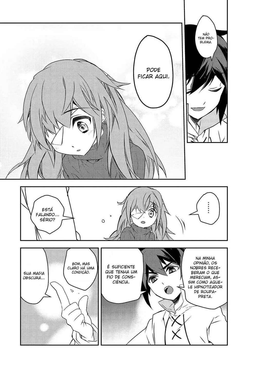 Read Isekai Mahou Wa Okureteru! Manga Online