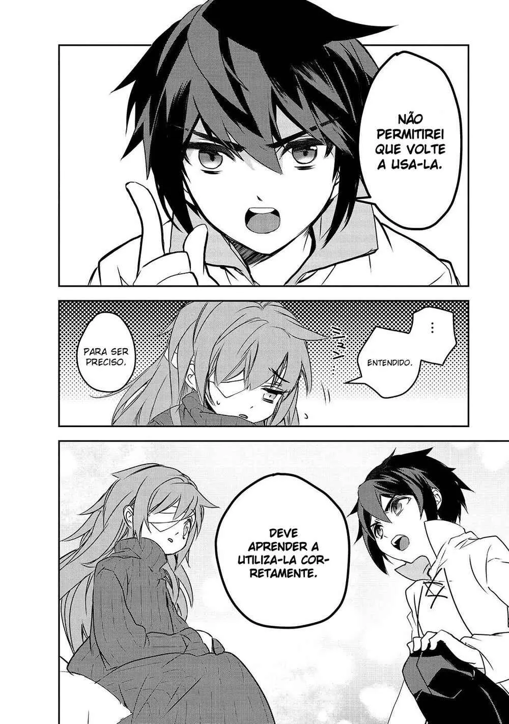 Read Isekai Mahou Wa Okureteru! Manga Online