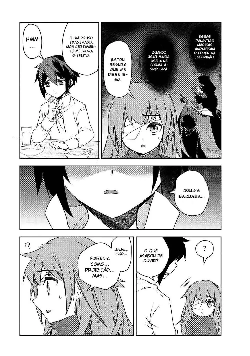 Read Isekai Mahou Wa Okureteru! Manga Online