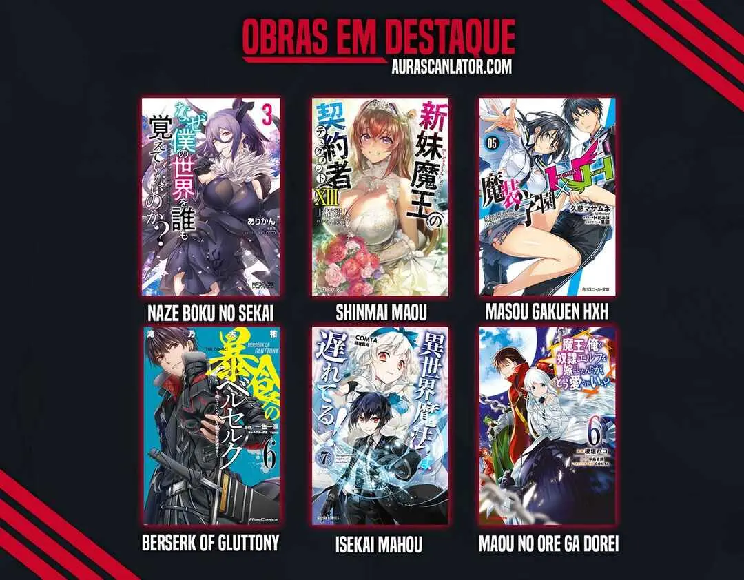 Read Isekai Mahou Wa Okureteru! Manga Online