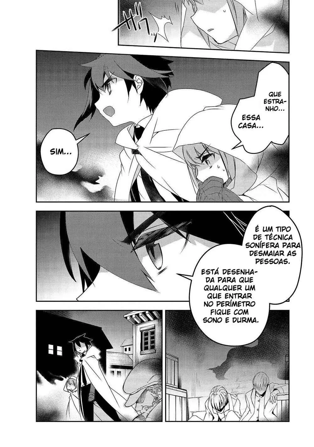 Read Isekai Mahou Wa Okureteru! Manga Online