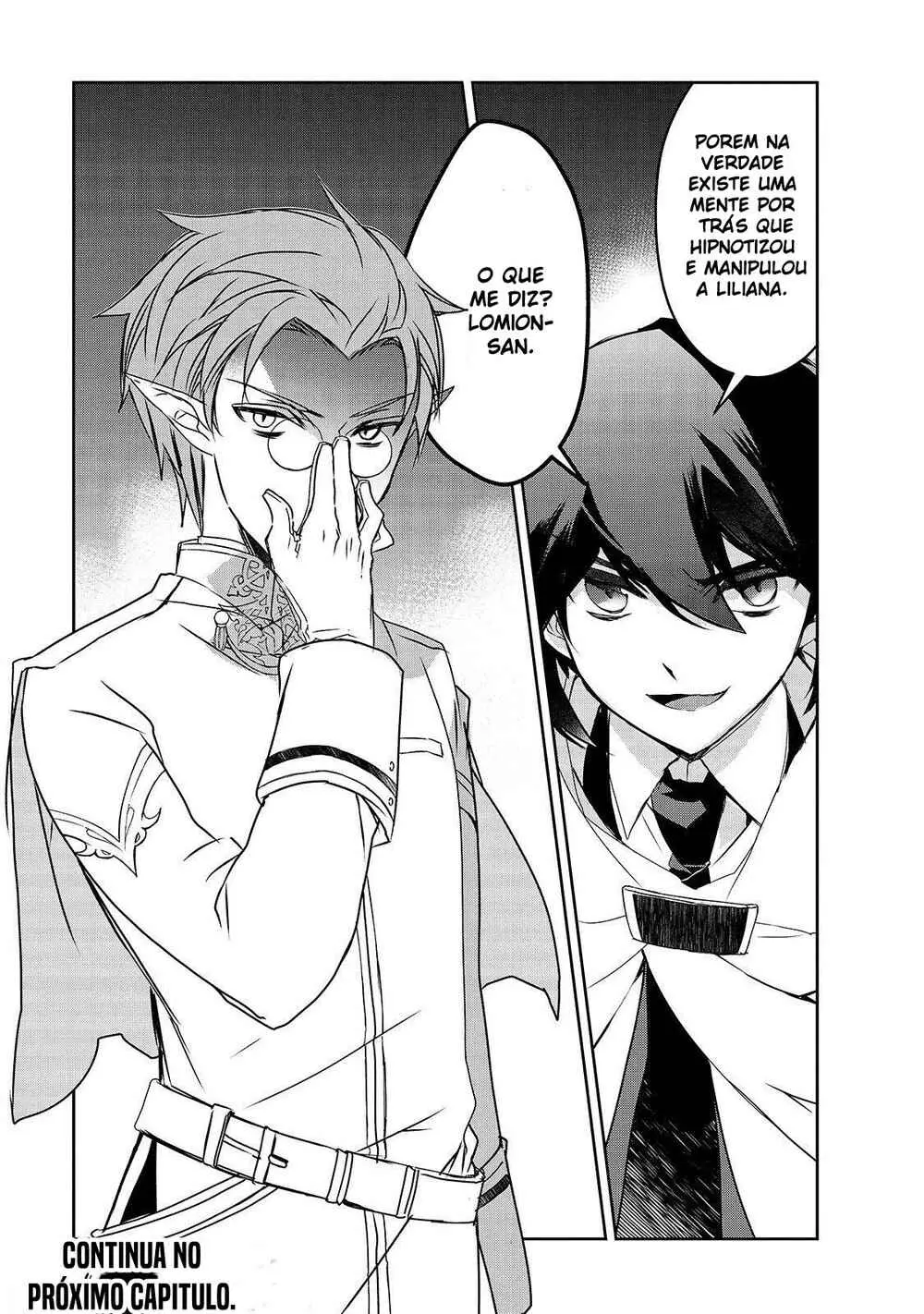 Read Isekai Mahou Wa Okureteru! Manga Online