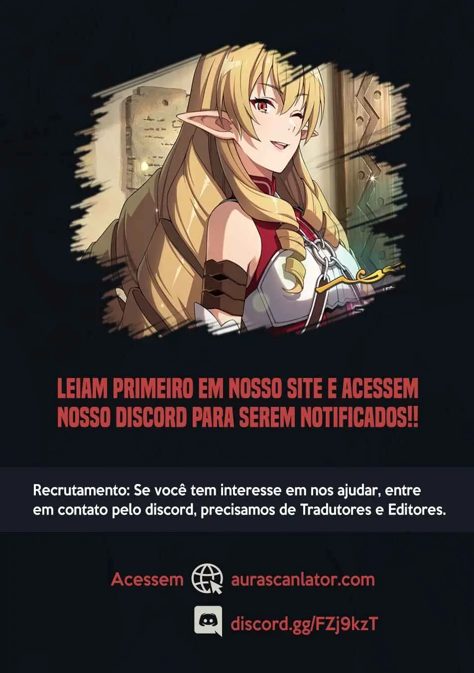 Read Isekai Mahou Wa Okureteru! Manga Online