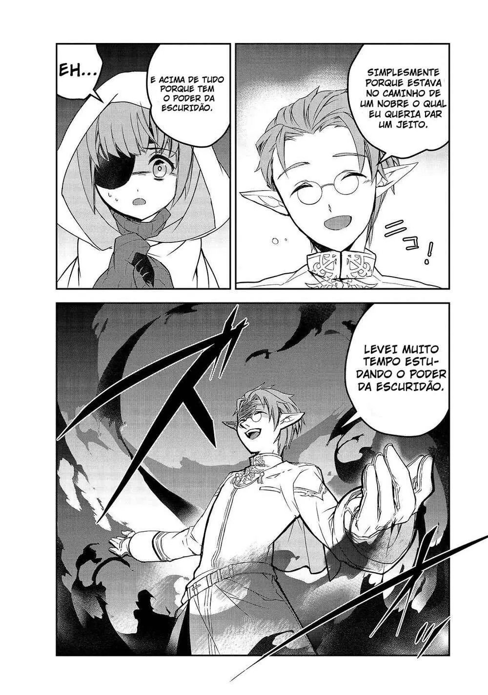 Read Isekai Mahou Wa Okureteru! Manga Online