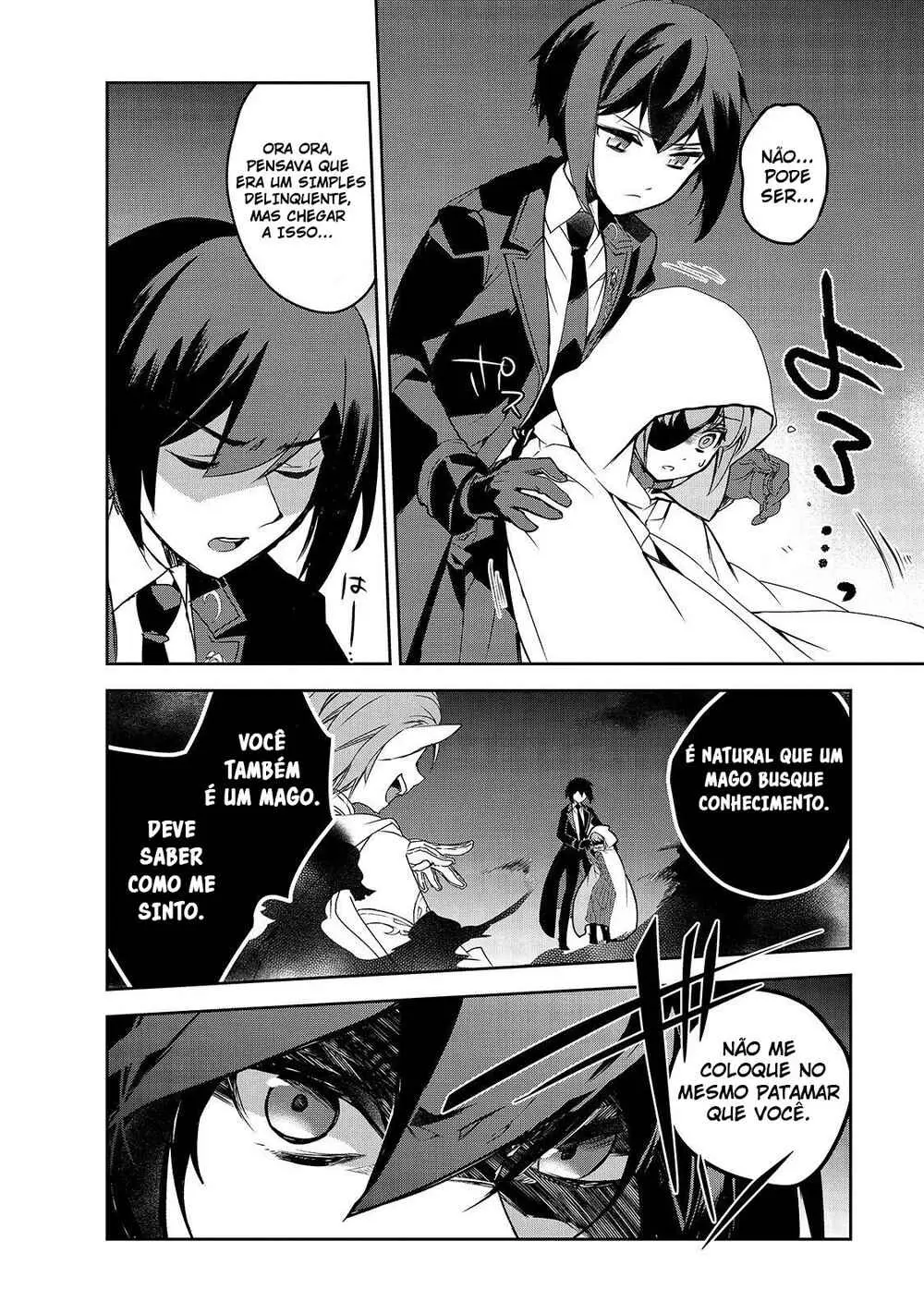 Read Isekai Mahou Wa Okureteru! Manga Online