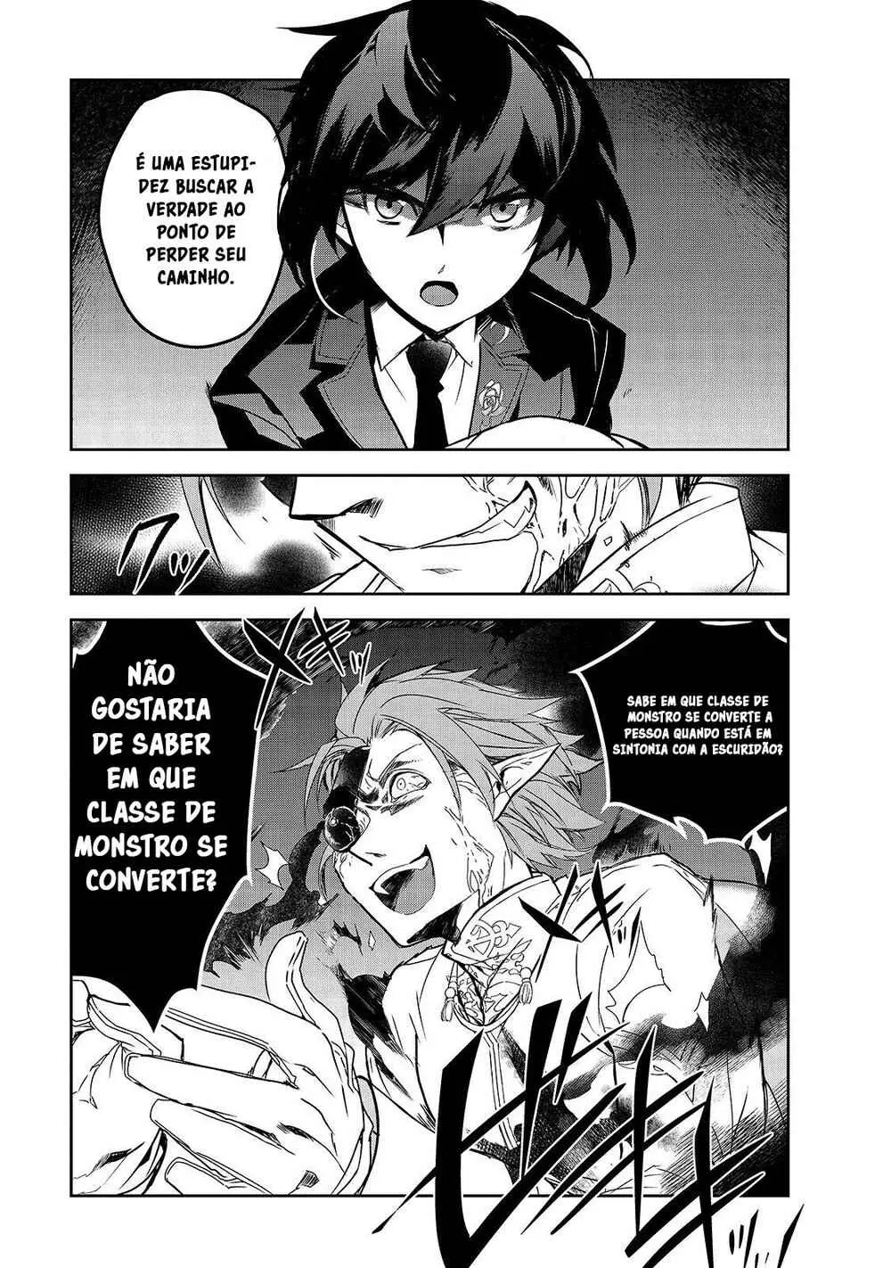 Read Isekai Mahou Wa Okureteru! Manga Online