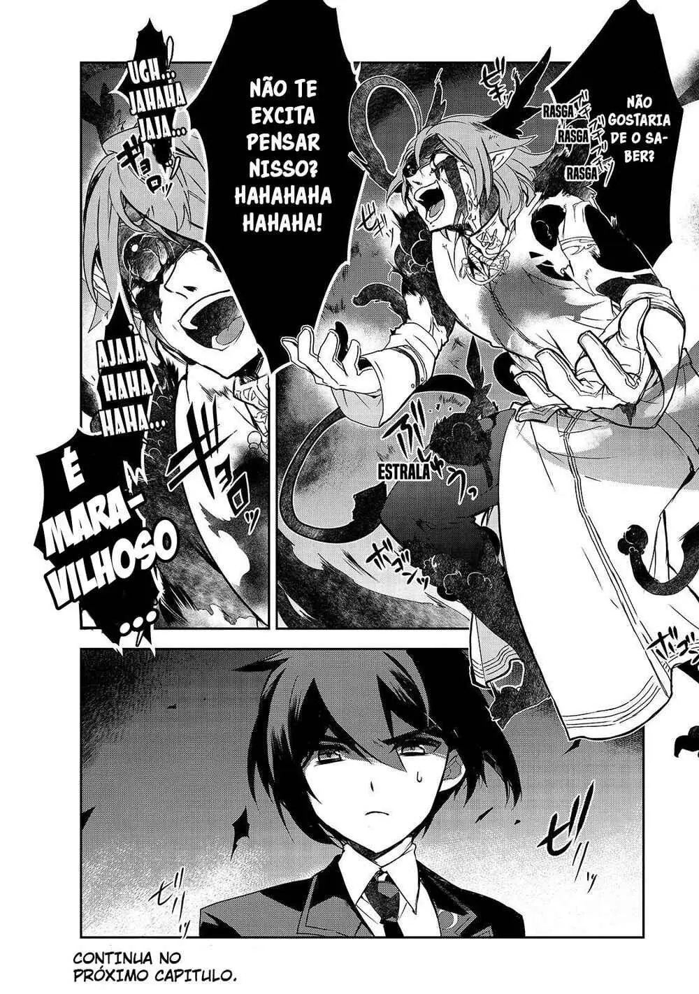 Read Isekai Mahou Wa Okureteru! Manga Online