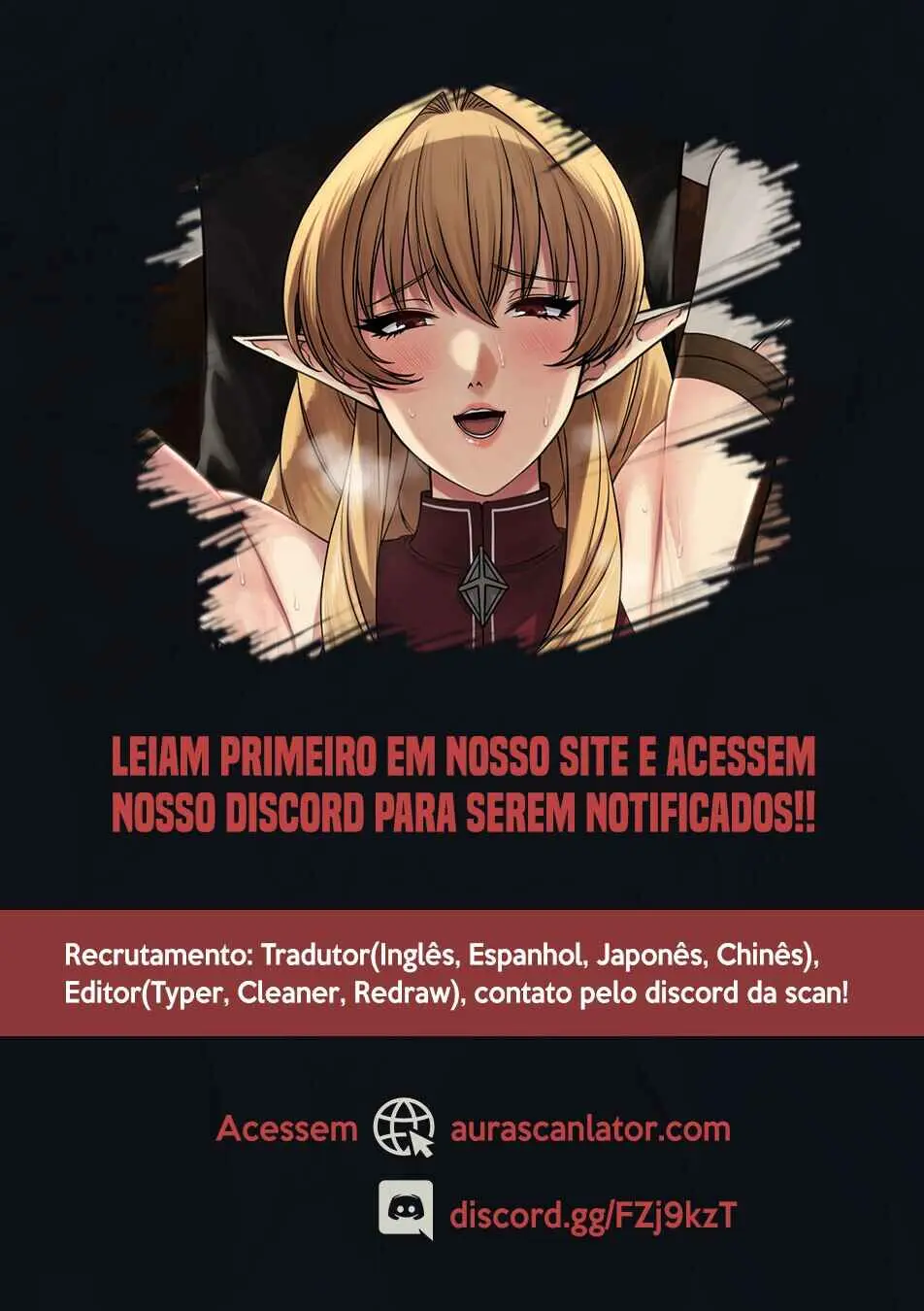 Read Isekai Mahou Wa Okureteru! Manga Online