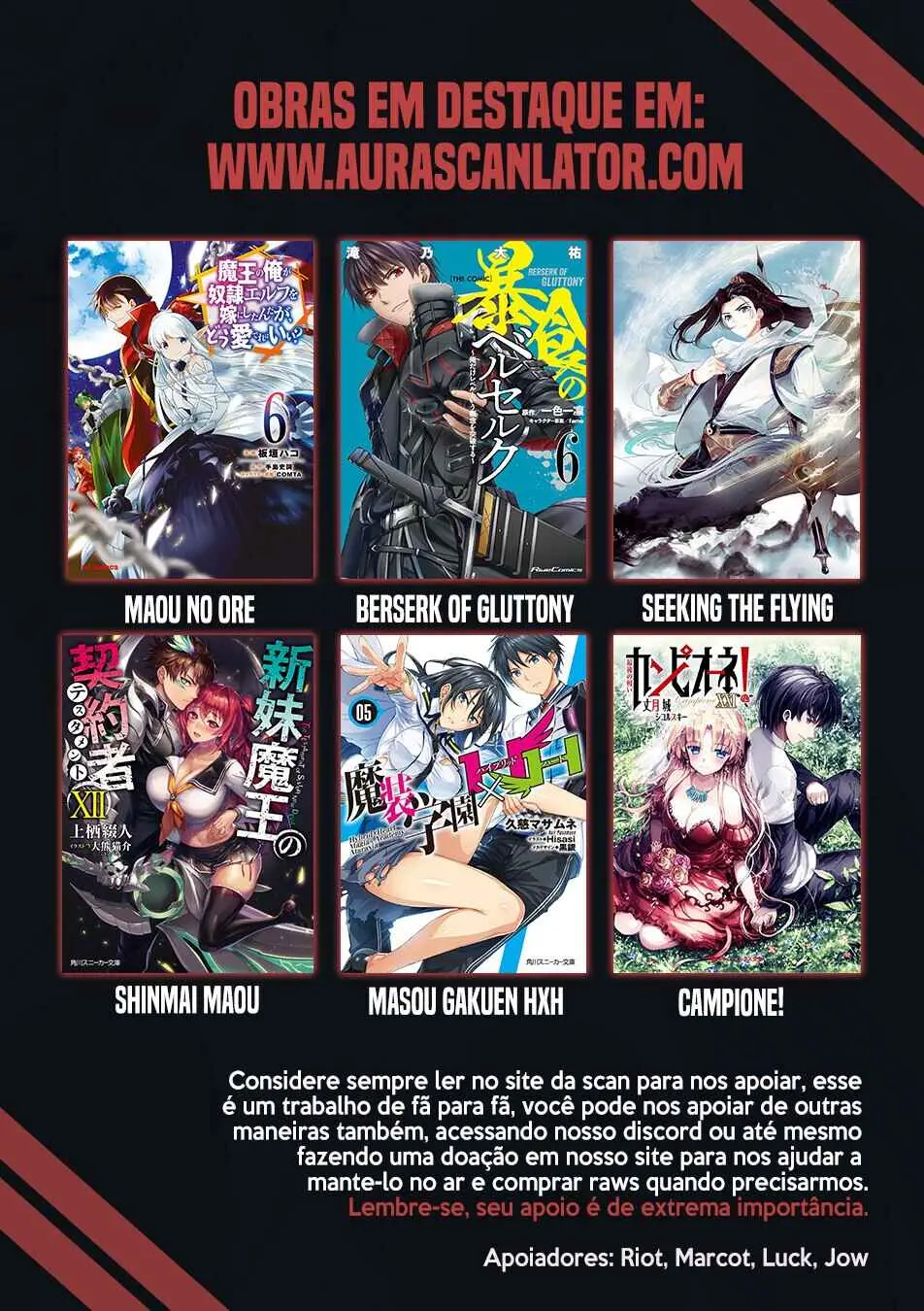 Read Isekai Mahou Wa Okureteru! Manga Online