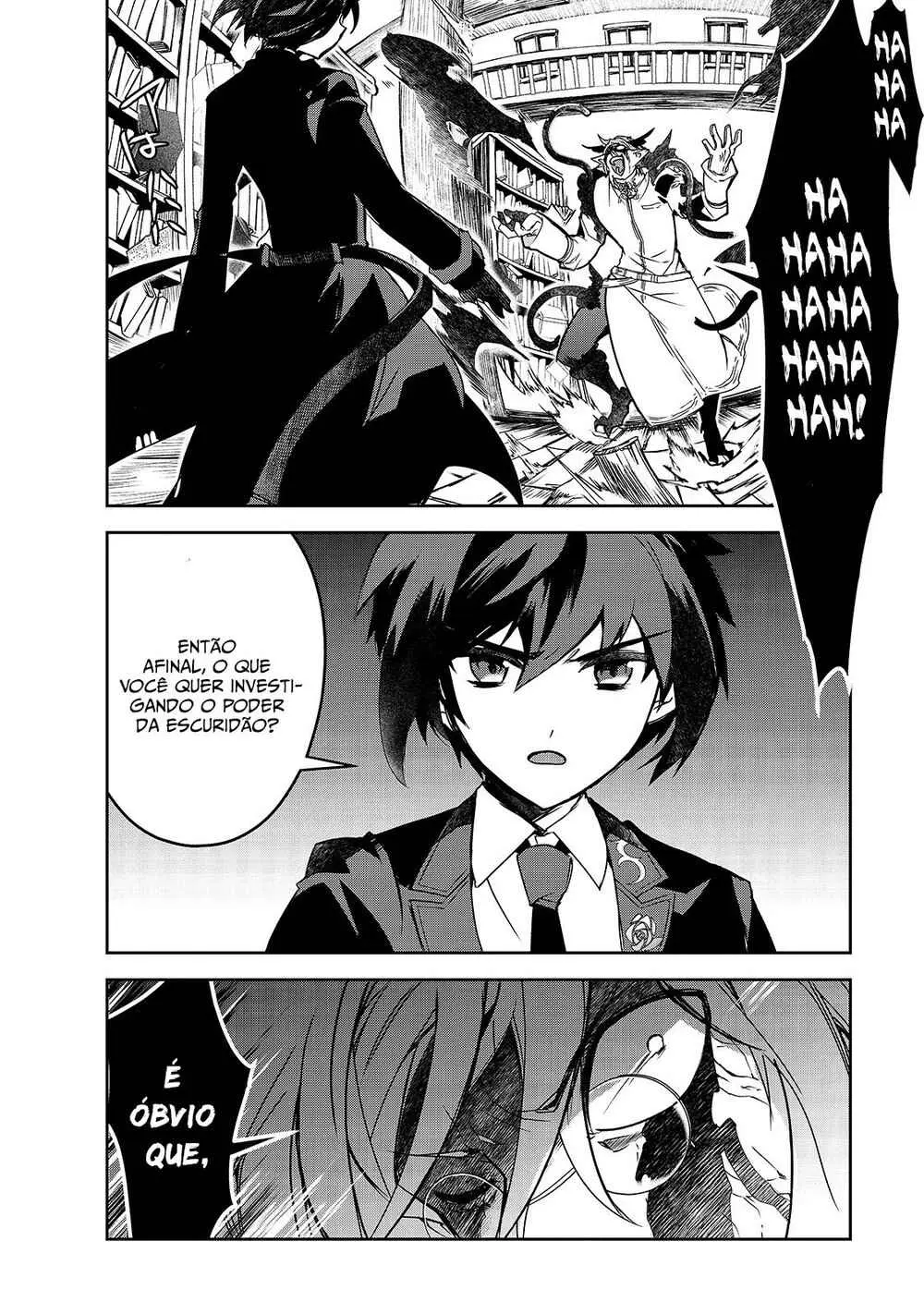 Read Isekai Mahou Wa Okureteru! Manga Online