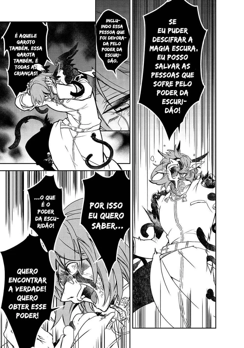 Read Isekai Mahou Wa Okureteru! Manga Online