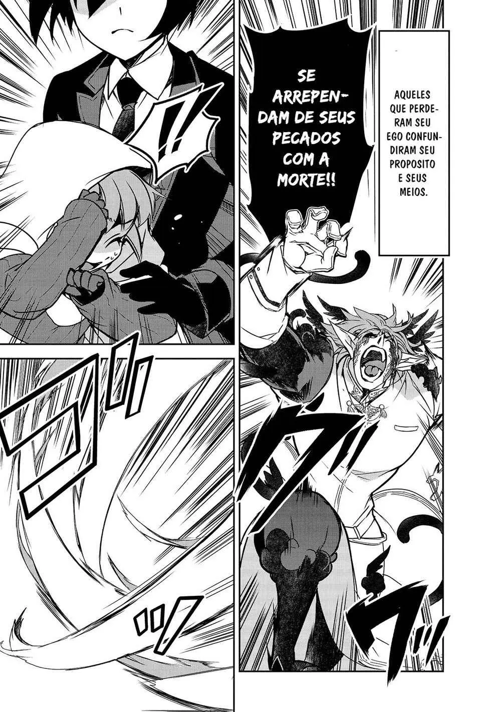 Read Isekai Mahou Wa Okureteru! Manga Online