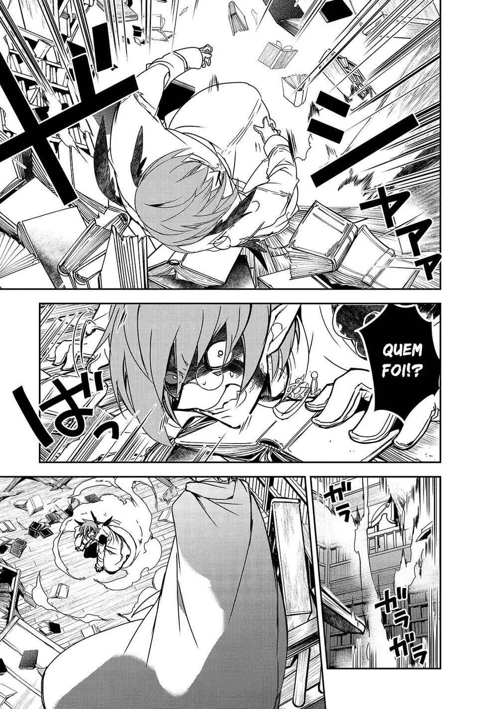 Read Isekai Mahou Wa Okureteru! Manga Online