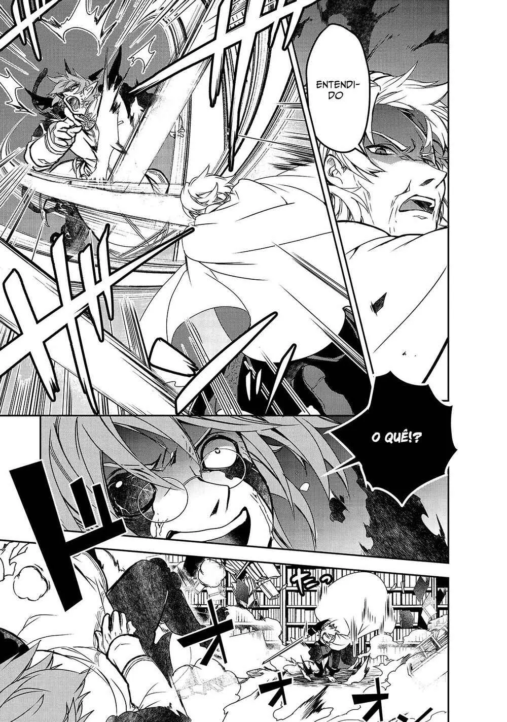 Read Isekai Mahou Wa Okureteru! Manga Online