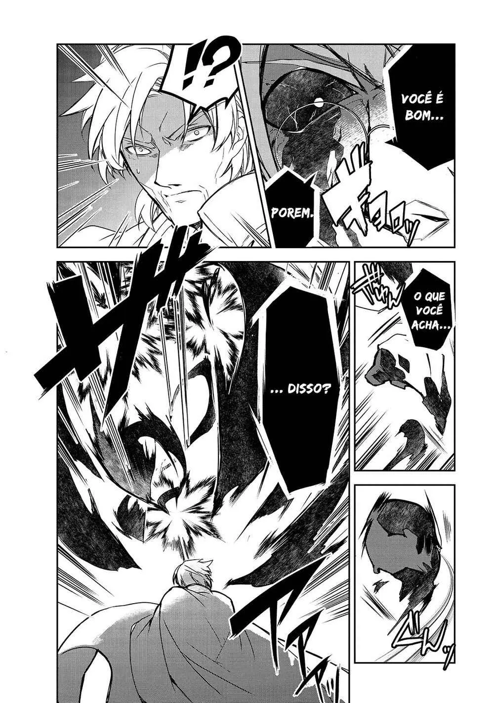 Read Isekai Mahou Wa Okureteru! Manga Online