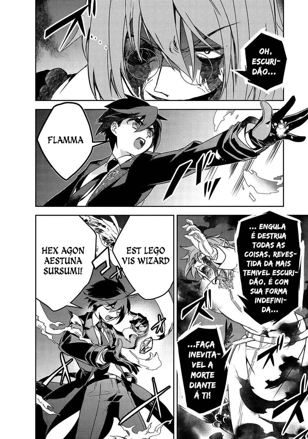 Read Isekai Mahou Wa Okureteru! Manga Online