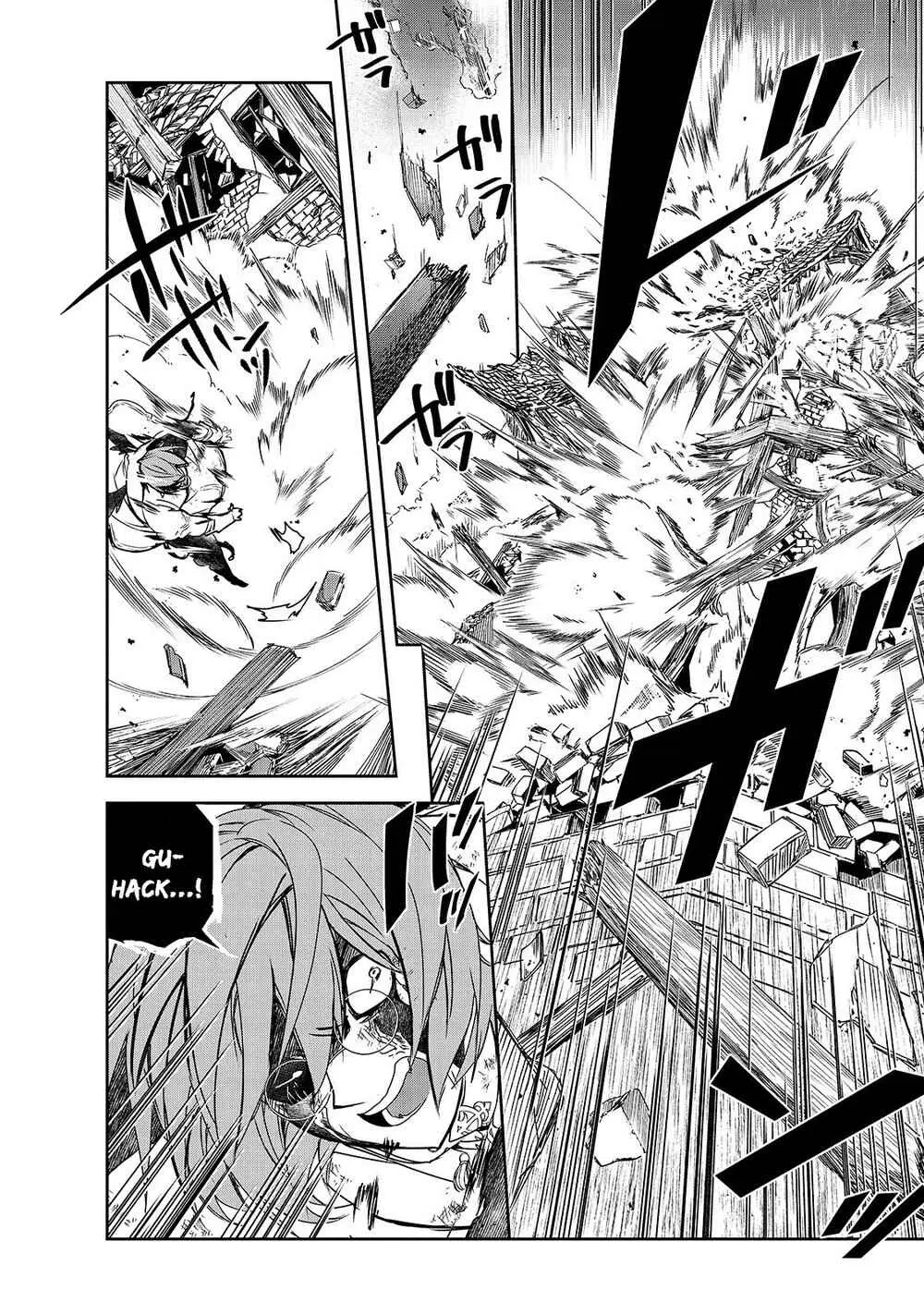 Read Isekai Mahou Wa Okureteru! Manga Online