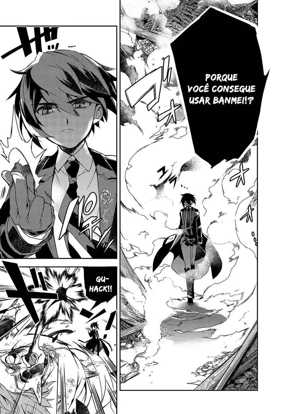 Read Isekai Mahou Wa Okureteru! Manga Online