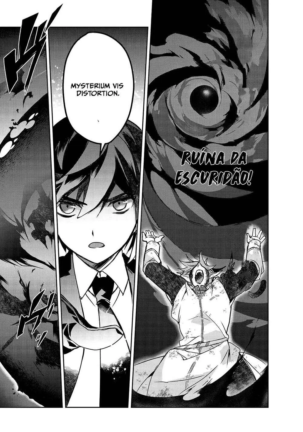 Read Isekai Mahou Wa Okureteru! Manga Online