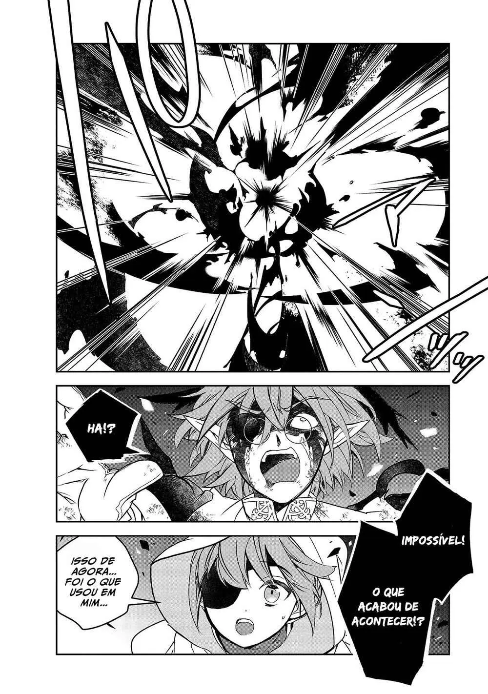 Read Isekai Mahou Wa Okureteru! Manga Online