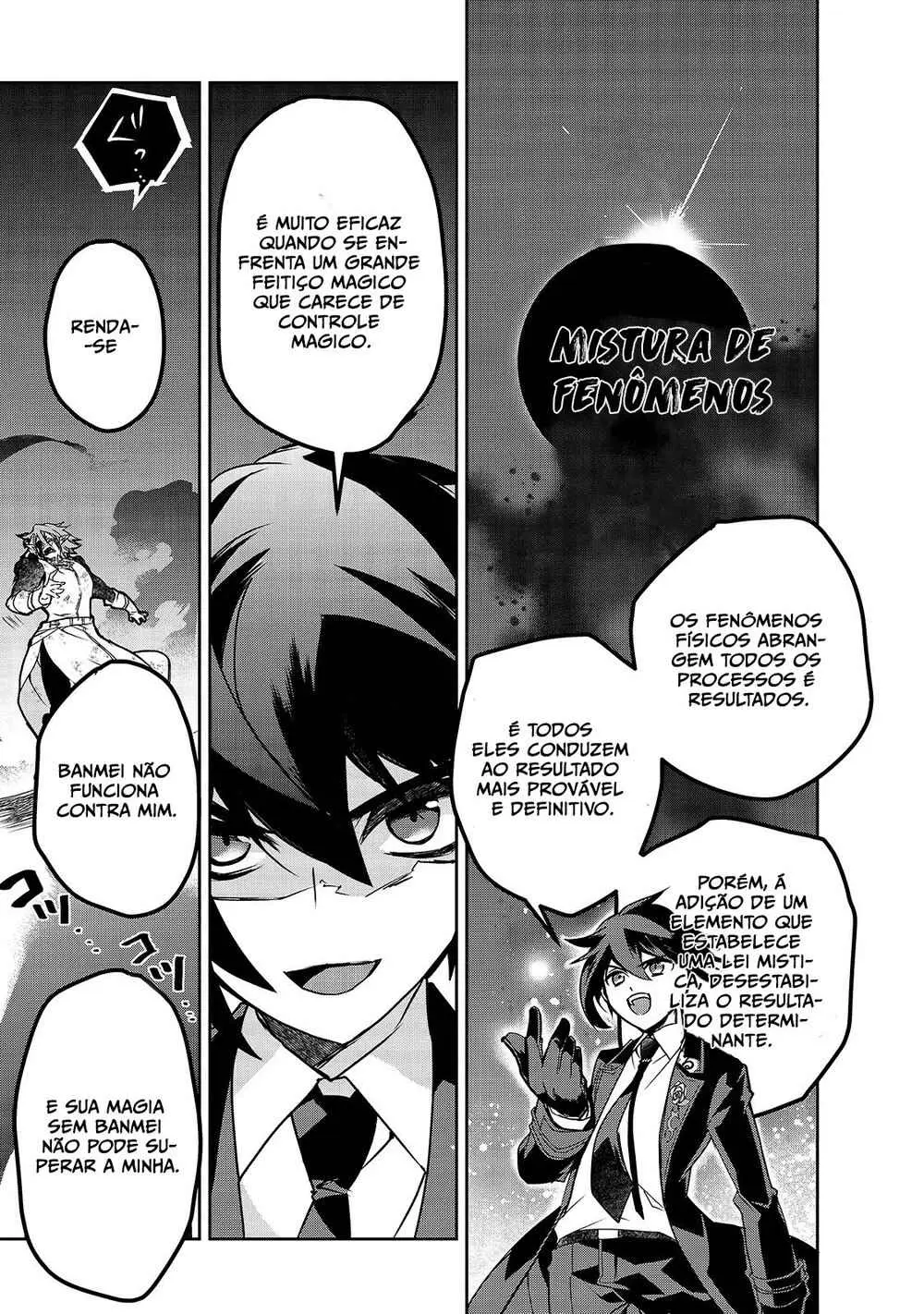 Read Isekai Mahou Wa Okureteru! Manga Online