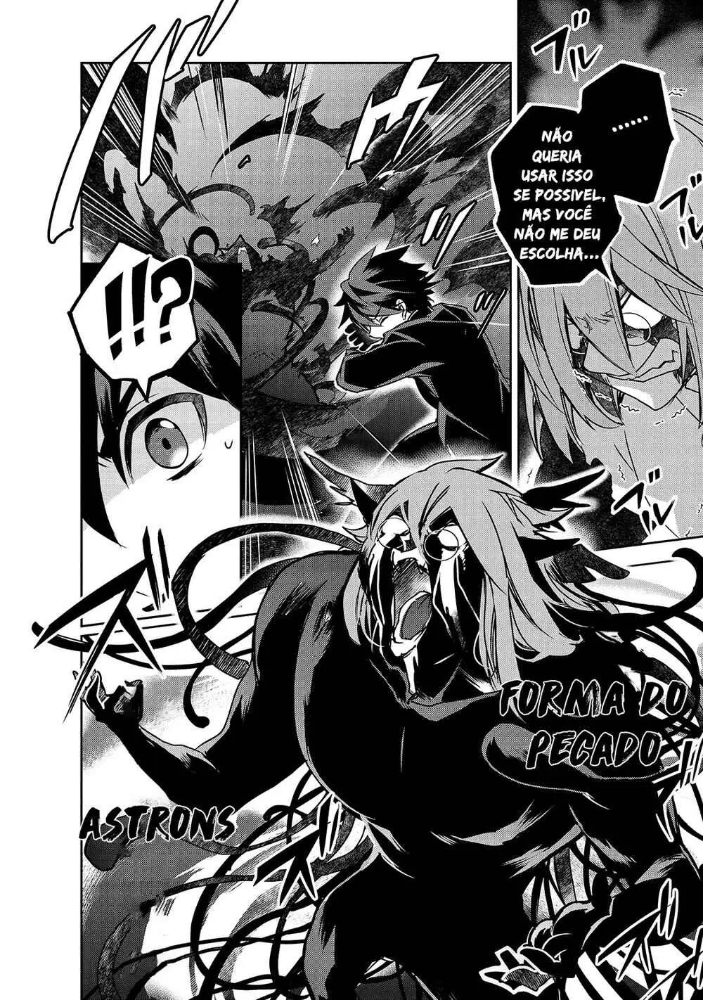 Read Isekai Mahou Wa Okureteru! Manga Online