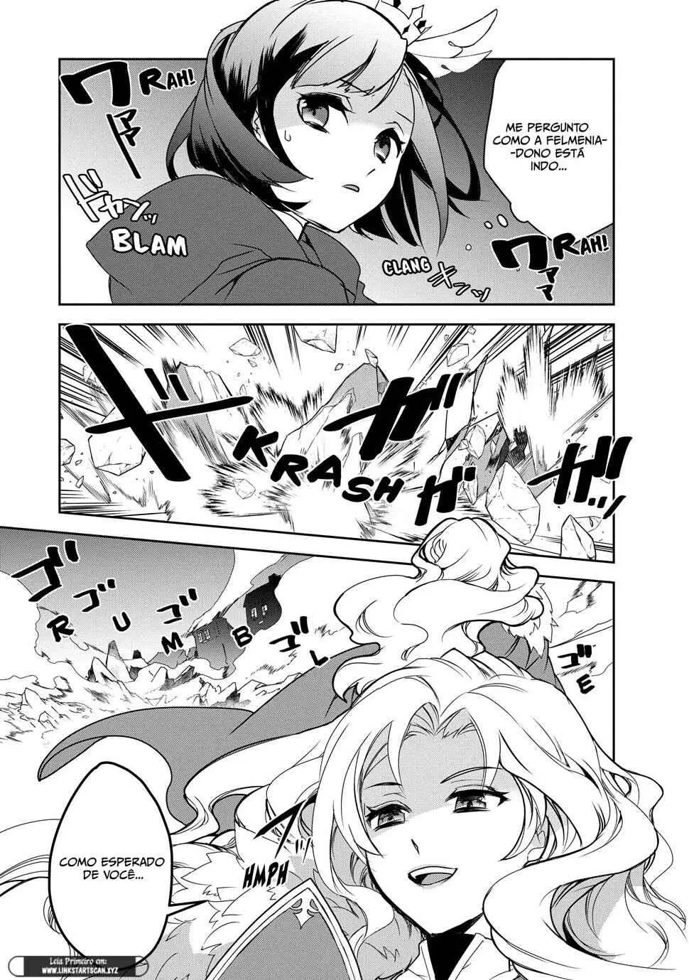 Read Isekai Mahou Wa Okureteru! Manga Online