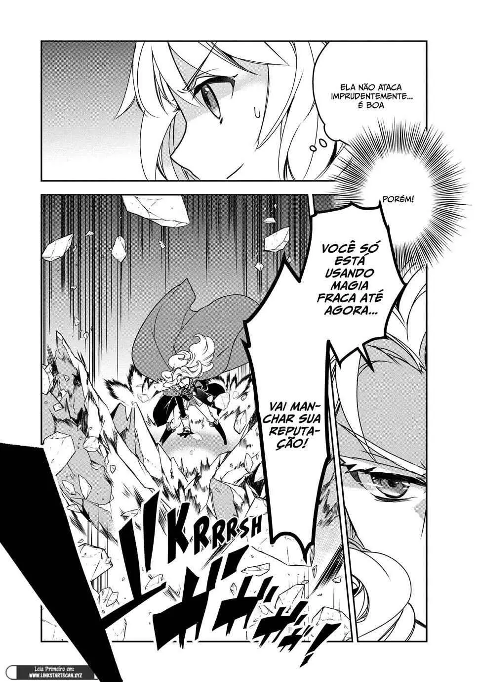 Read Isekai Mahou Wa Okureteru! Manga Online