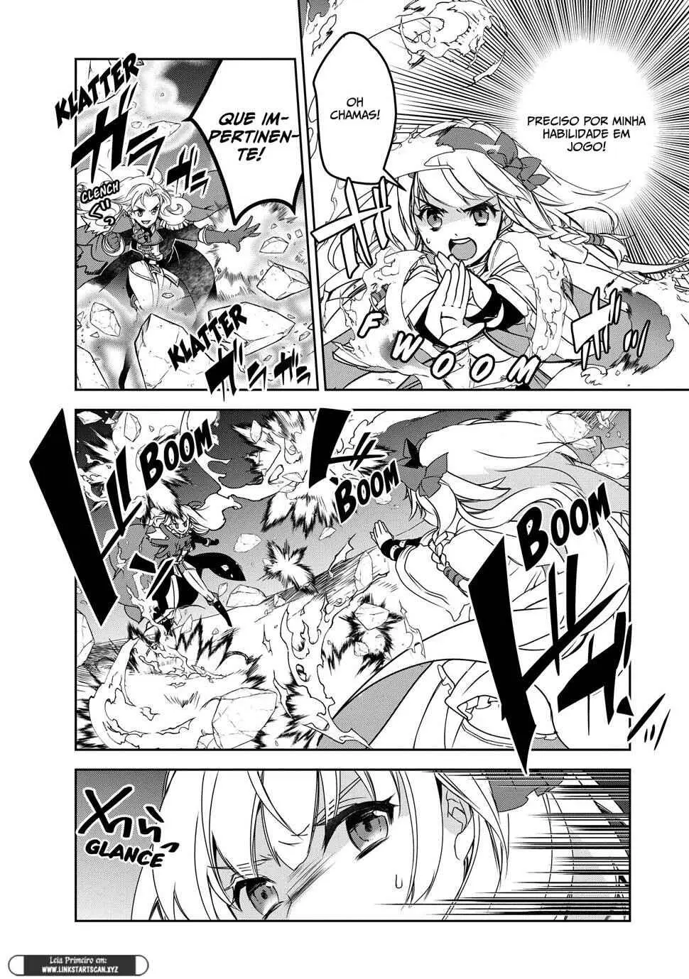 Read Isekai Mahou Wa Okureteru! Manga Online