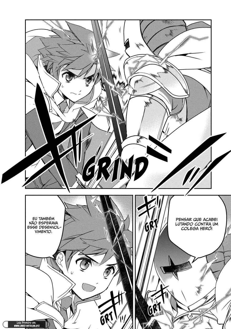 Read Isekai Mahou Wa Okureteru! Manga Online