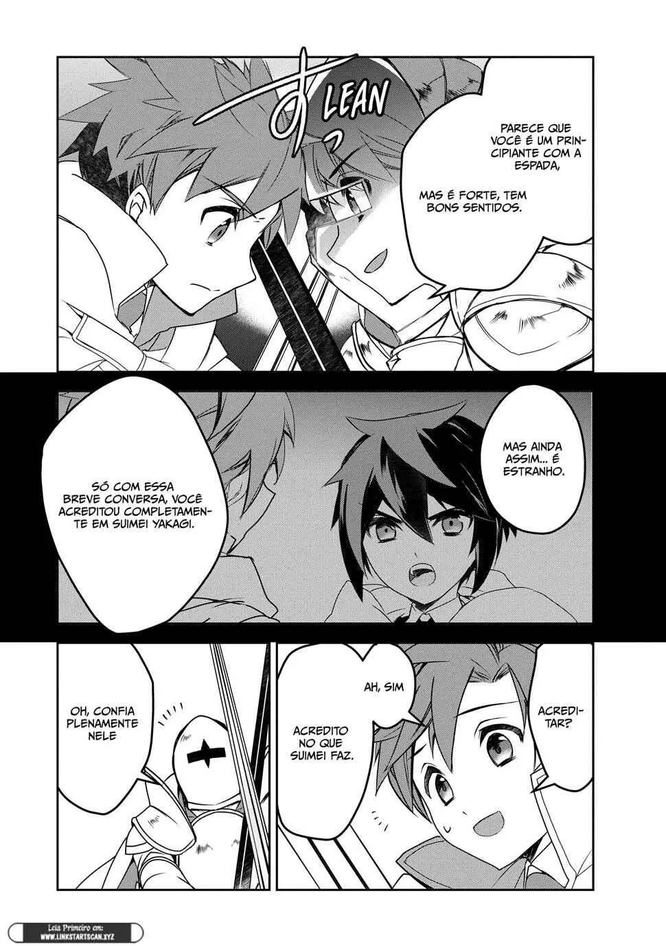 Read Isekai Mahou Wa Okureteru! Manga Online