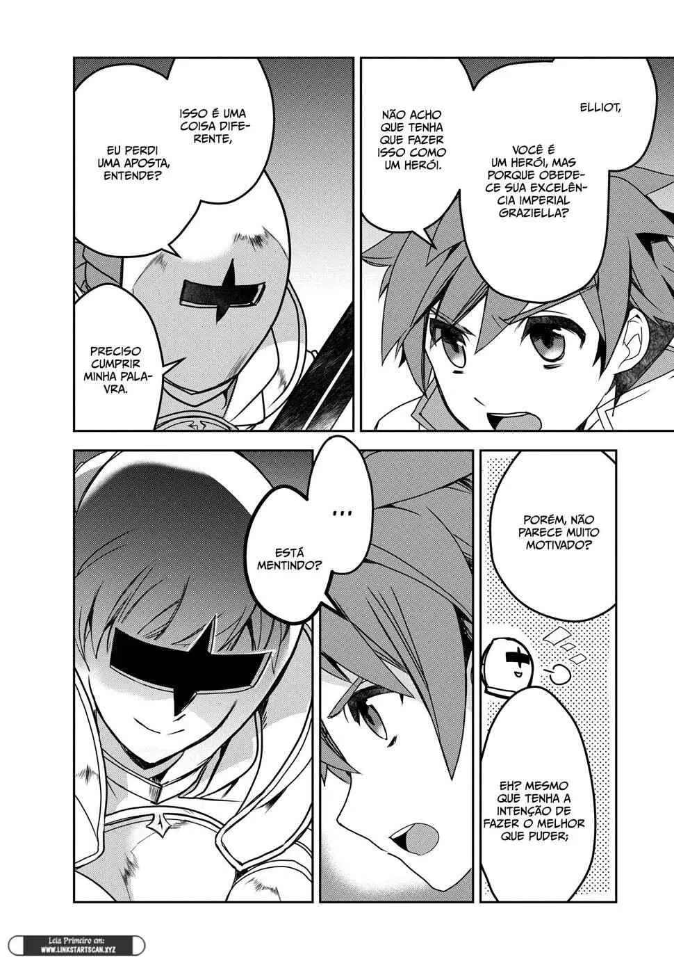 Read Isekai Mahou Wa Okureteru! Manga Online