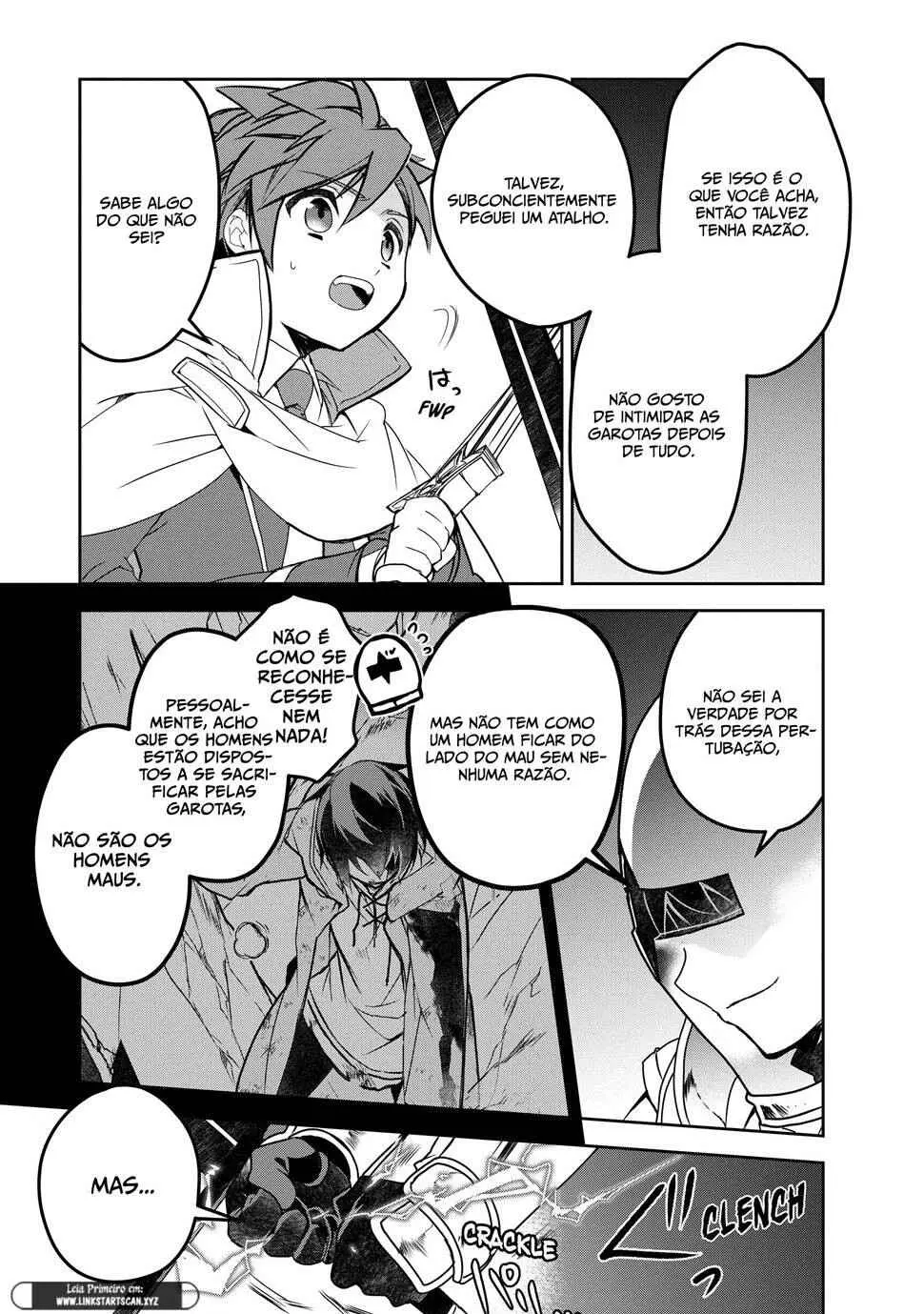 Read Isekai Mahou Wa Okureteru! Manga Online