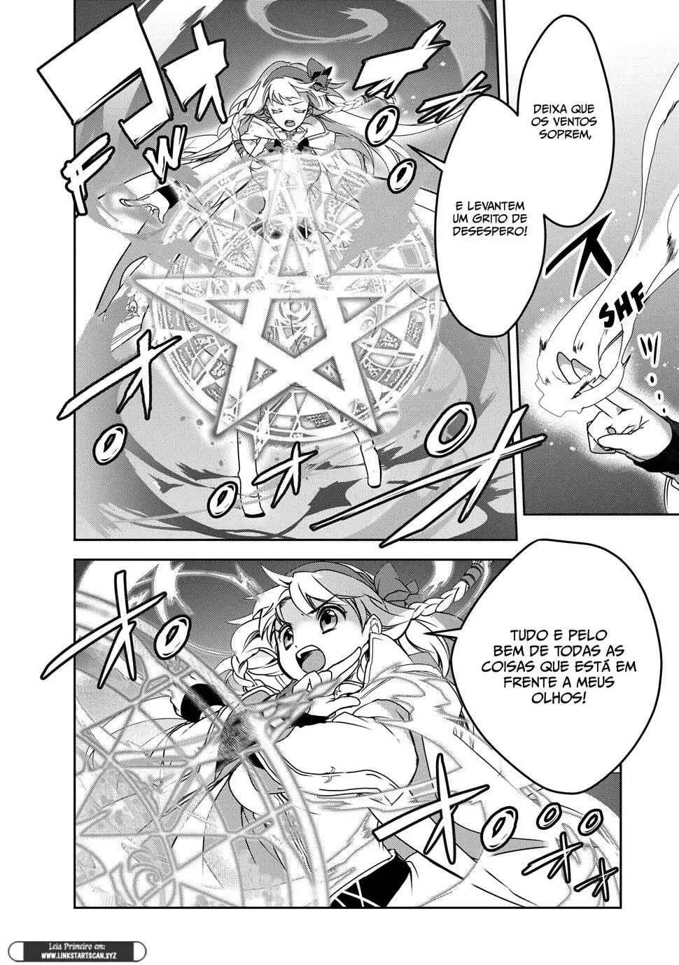 Read Isekai Mahou Wa Okureteru! Manga Online