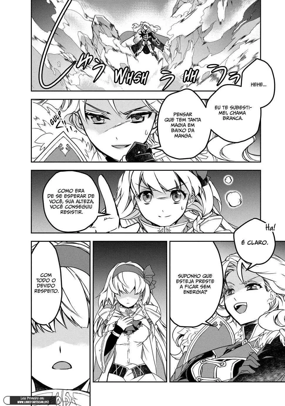 Read Isekai Mahou Wa Okureteru! Manga Online