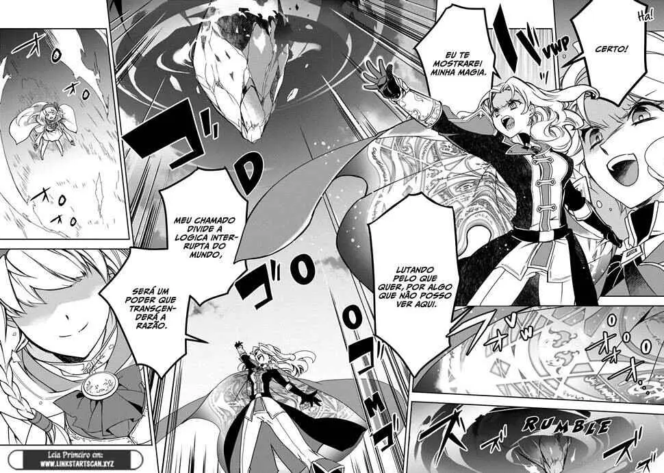 Read Isekai Mahou Wa Okureteru! Manga Online