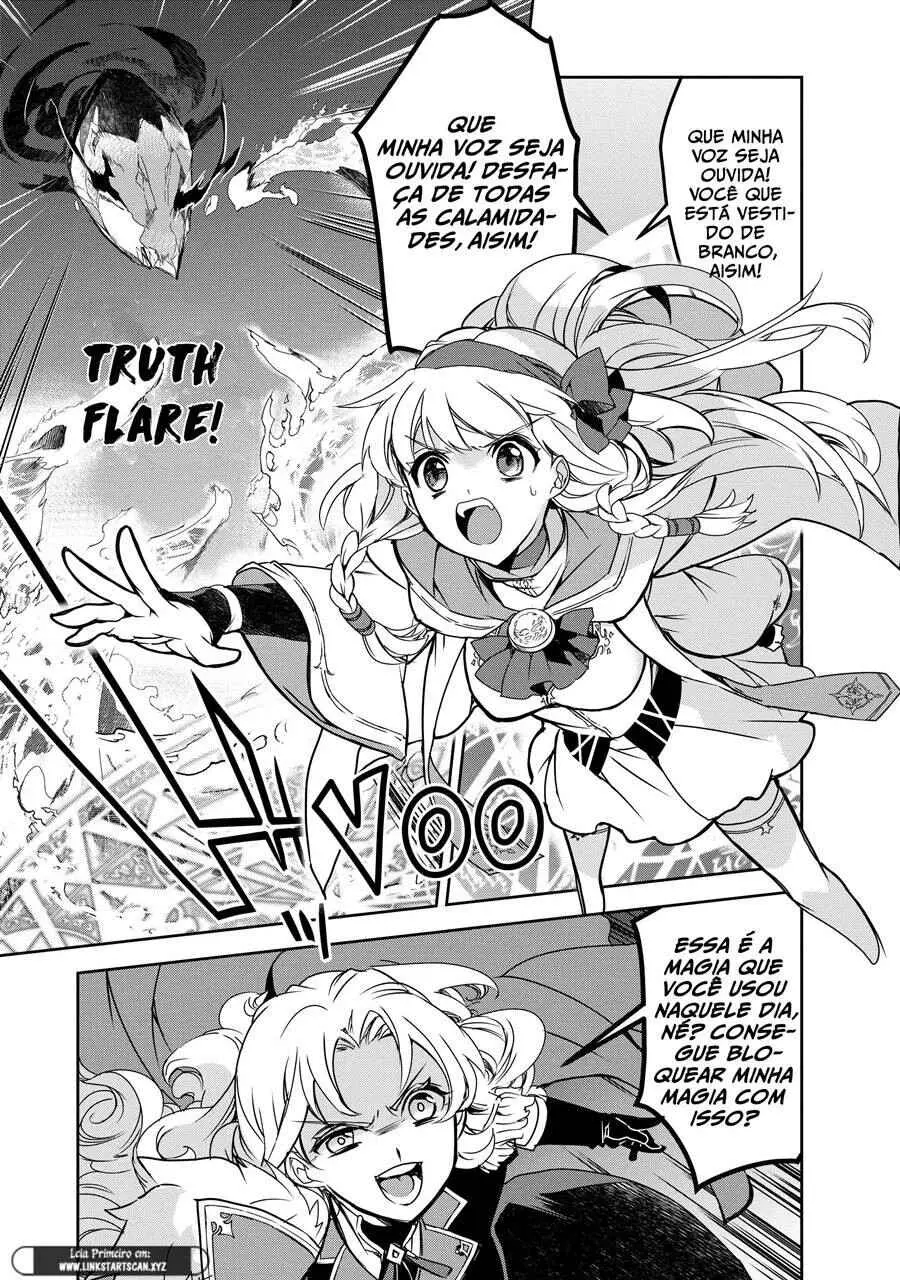 Read Isekai Mahou Wa Okureteru! Manga Online